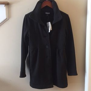 Patagonia Better Sweater Coat NWT